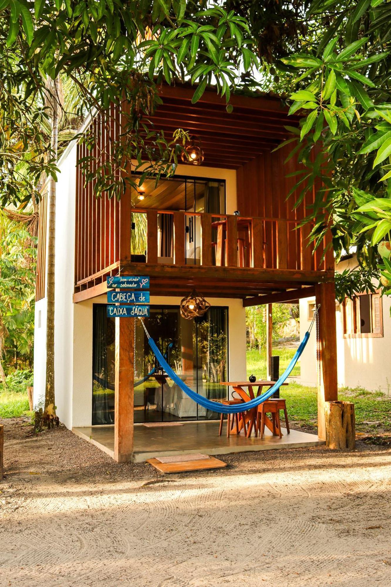 Pousada Paraiso Do Calango Azul Presidente Figueiredo Extérieur photo